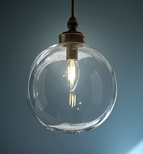 retro bathroom ceiling lights