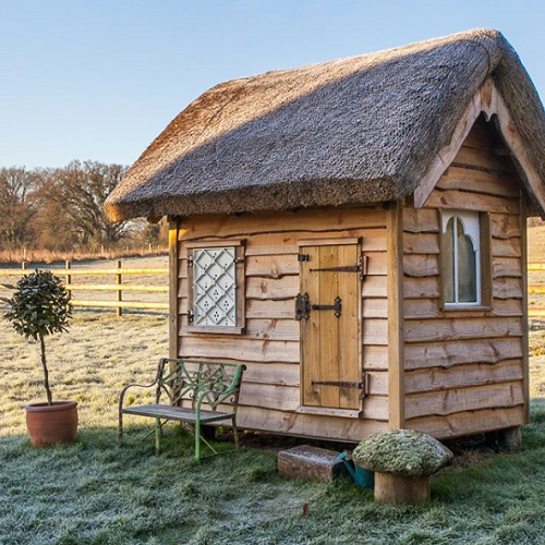 wallgarden bespoke playhouse childrens playhouse garden jim lawrence