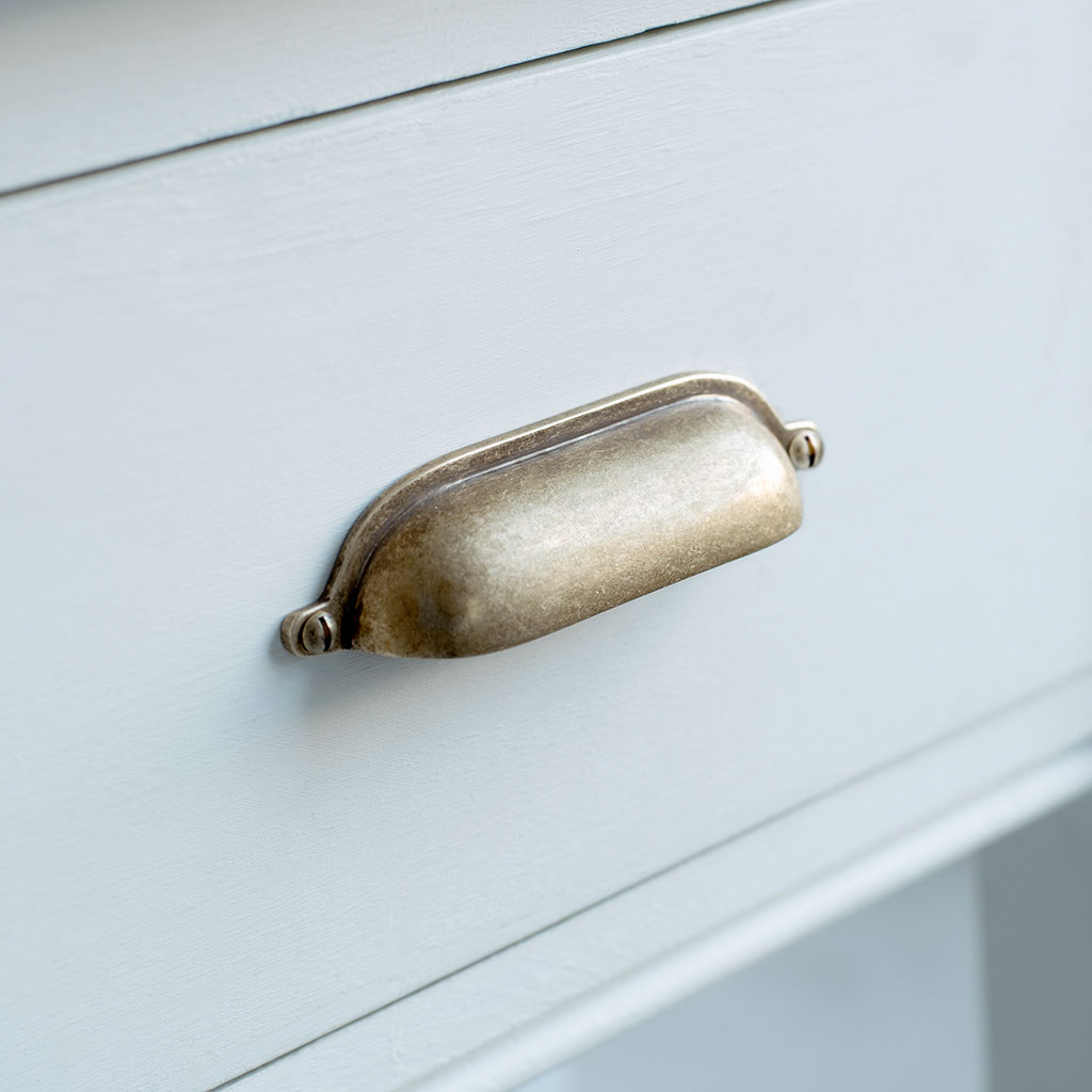 Handcrafted Kitchen Details That Make A Big Impact - Jim Lawrence Blog