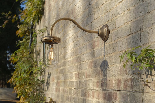 Jim lawrence store outdoor lights