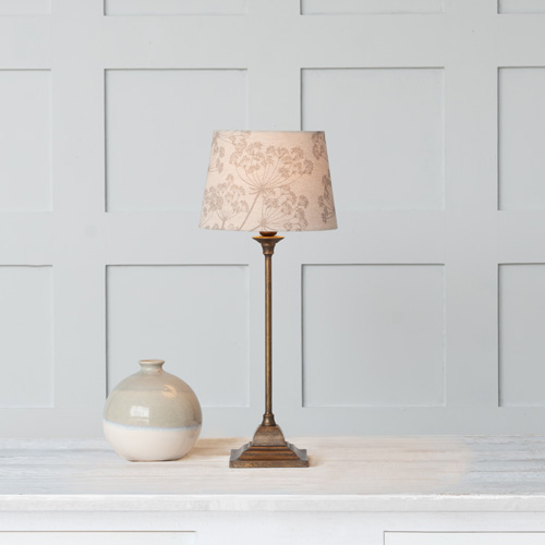 How To Choose A Table Lamp - Jim Lawrence Blog