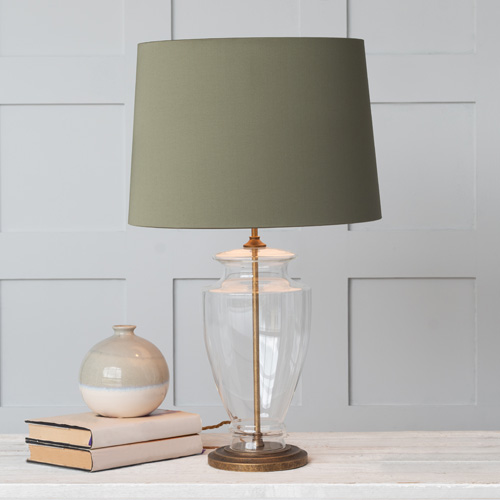 Jim Lawrence Table Lamp