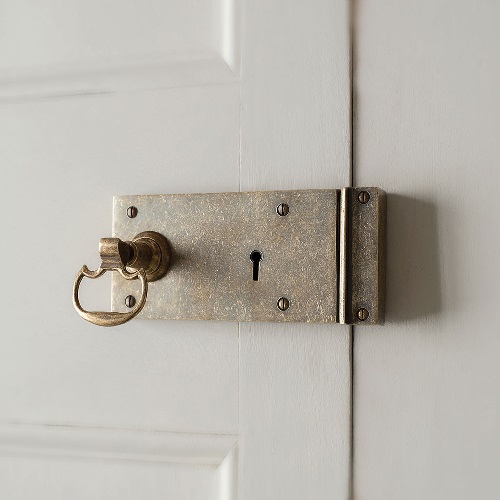 Jim Lawrence - Front Door Furniture