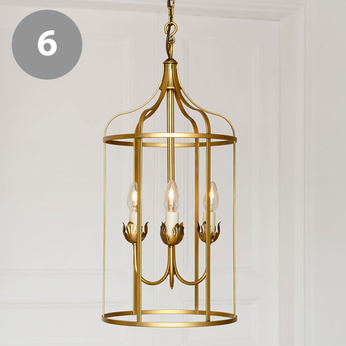 10 Jim Lawrence Statement Pendant Lights For The Heritage Home - Jim ...